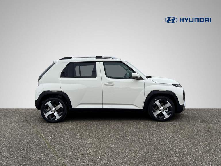 Hyundai Hyundai