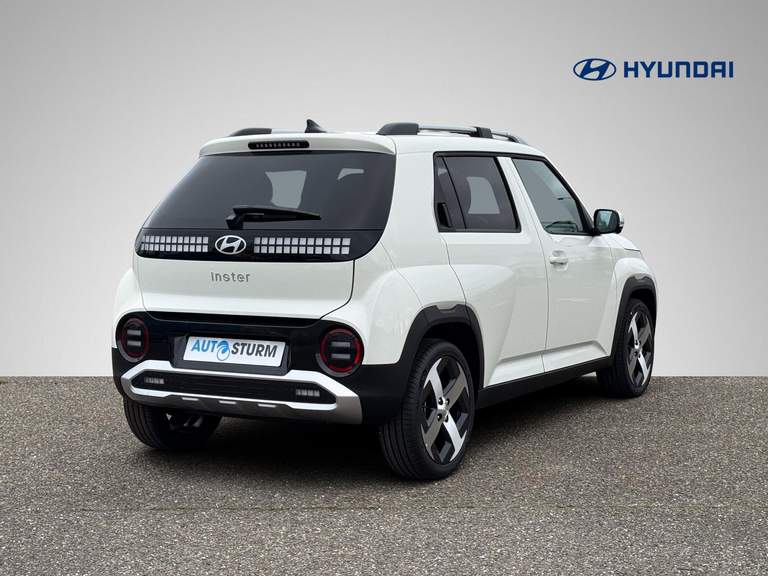 Hyundai Hyundai