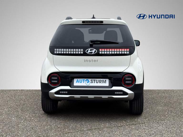 Hyundai Hyundai