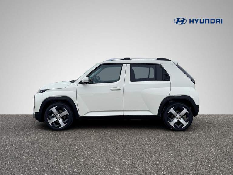 Hyundai Hyundai