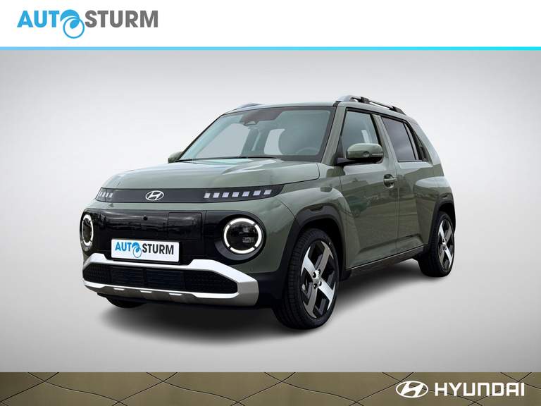 Hyundai Hyundai