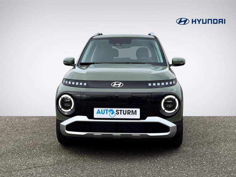 Hyundai Hyundai