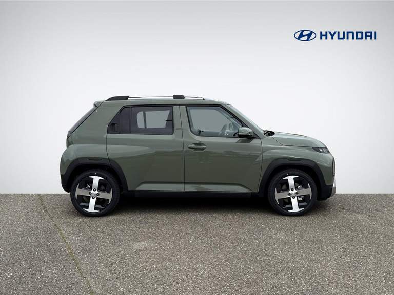 Hyundai Hyundai