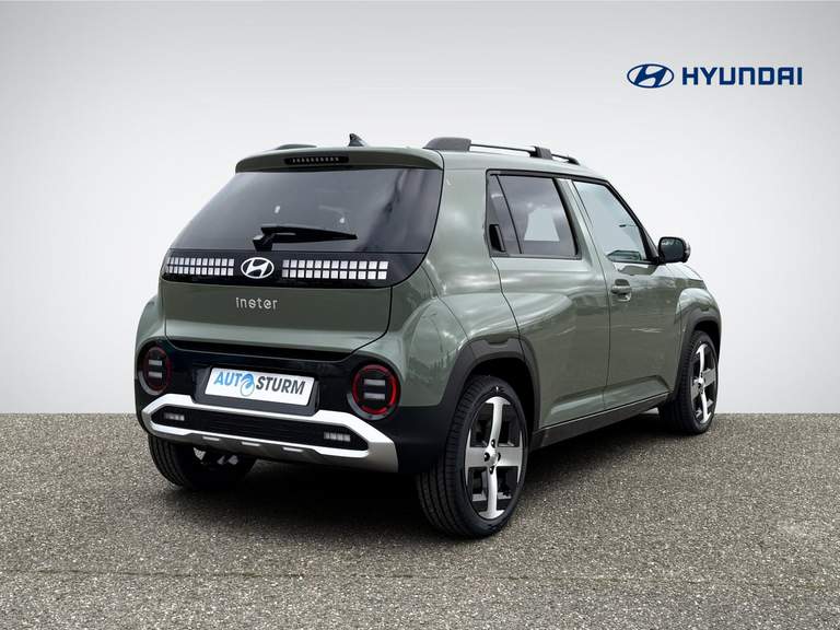 Hyundai Hyundai