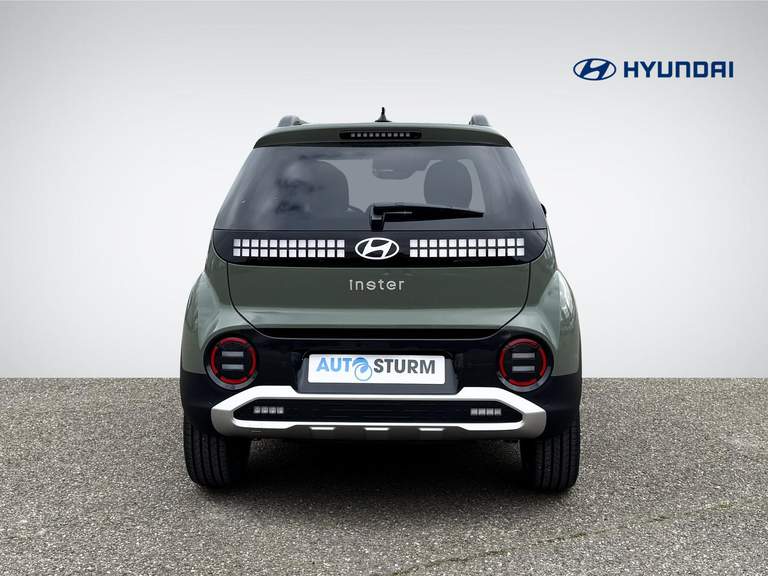 Hyundai Hyundai