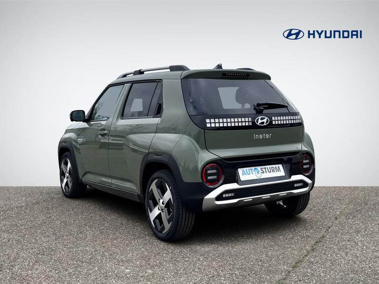 Hyundai Hyundai