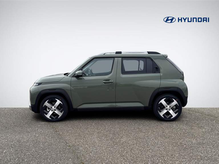 Hyundai Hyundai