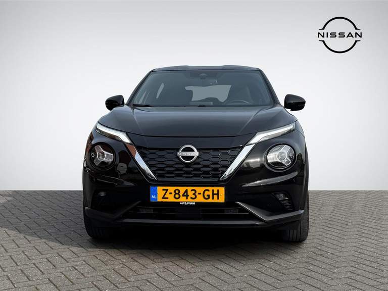 Nissan Nissan
