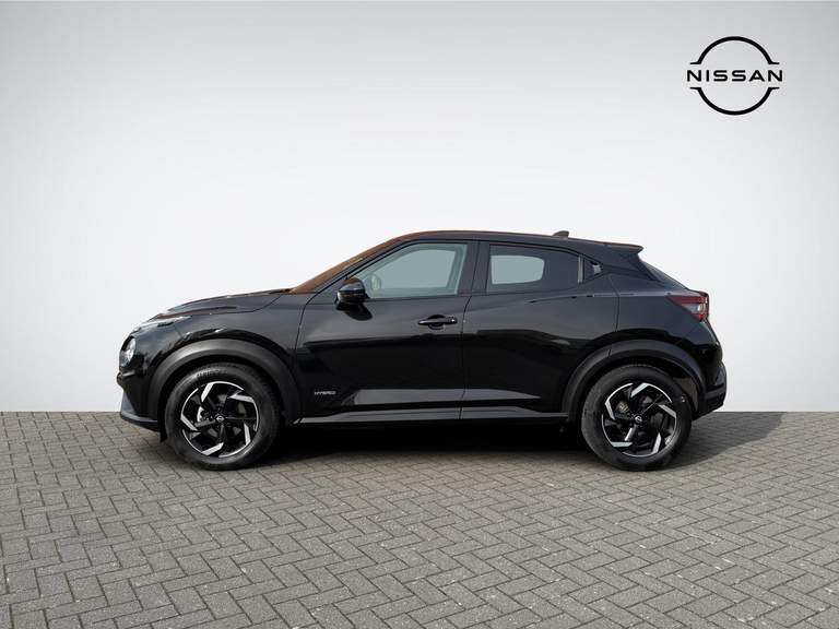 Nissan Nissan