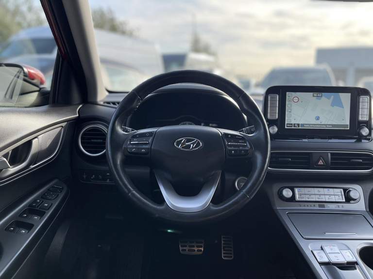 Hyundai Hyundai