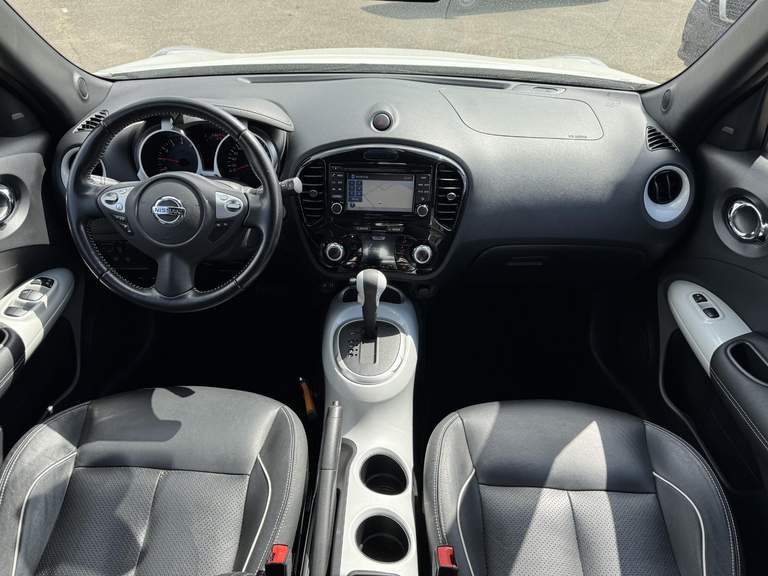 Nissan Nissan