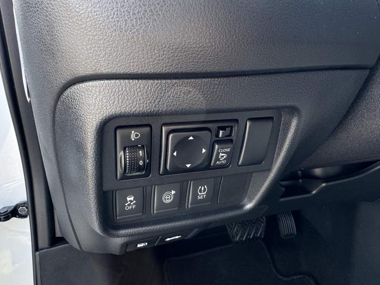 Nissan Nissan