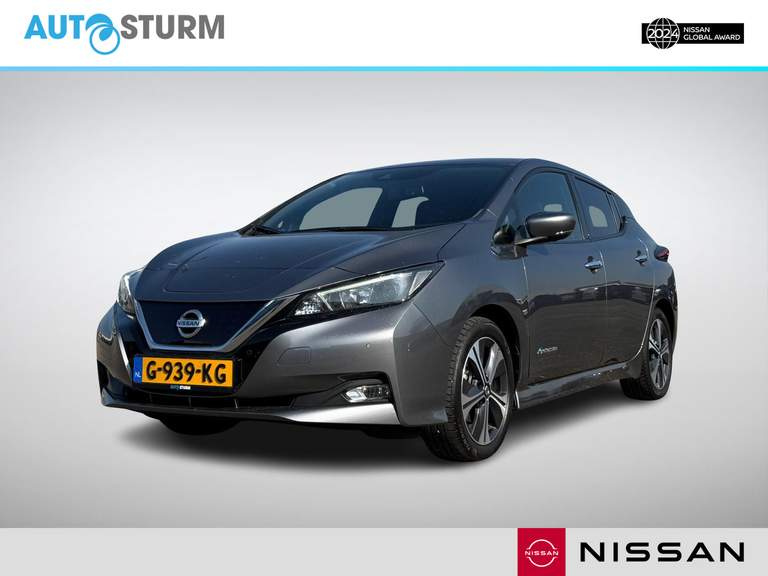 Nissan Nissan