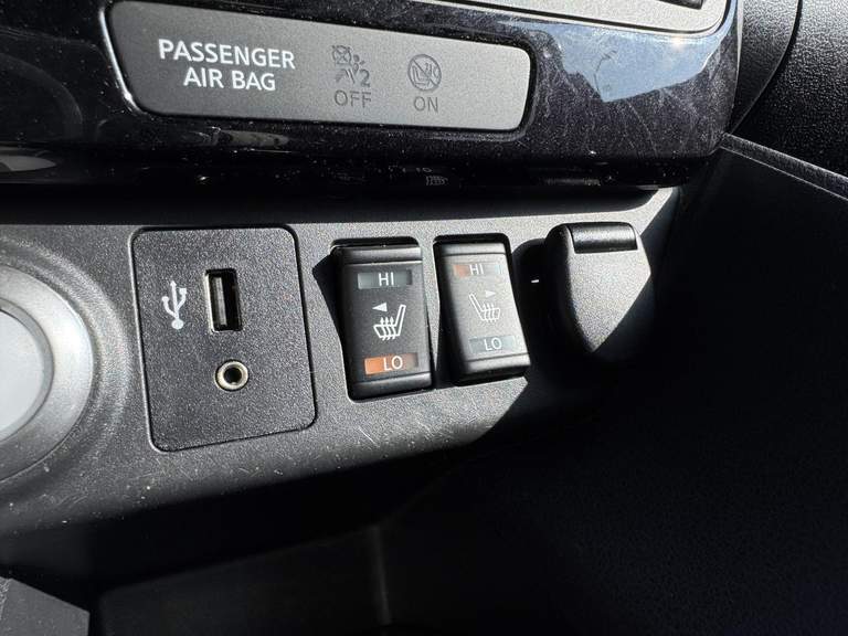 Nissan Nissan