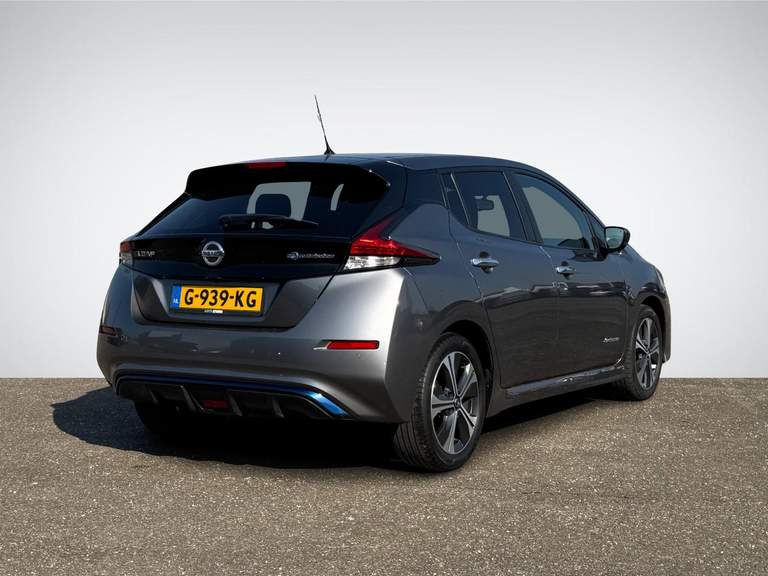 Nissan Nissan