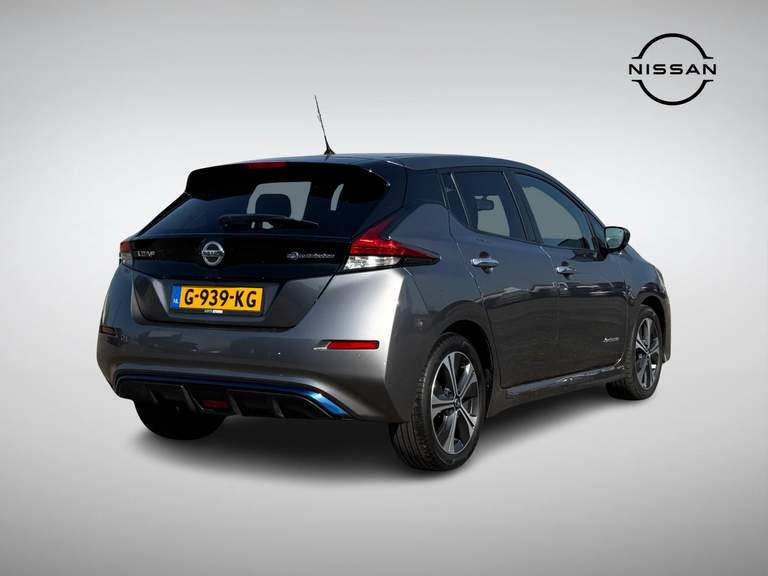 Nissan Nissan