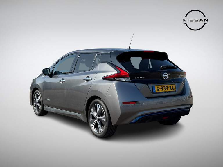 Nissan Nissan