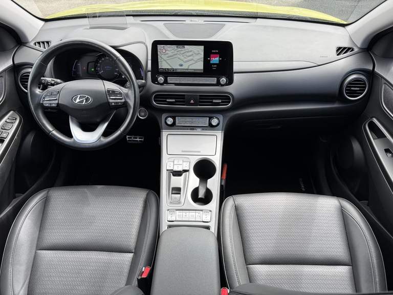 Hyundai Hyundai