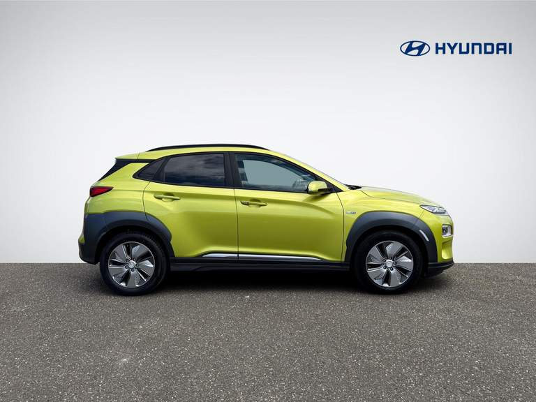 Hyundai Hyundai