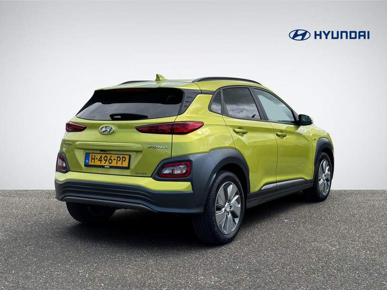 Hyundai Hyundai
