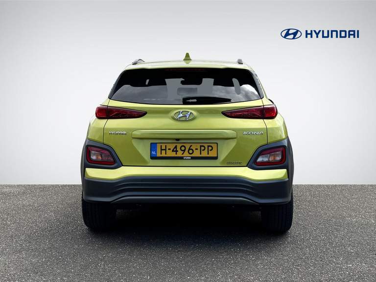 Hyundai Hyundai