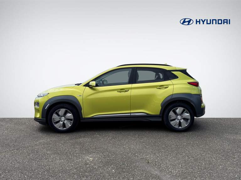 Hyundai Hyundai