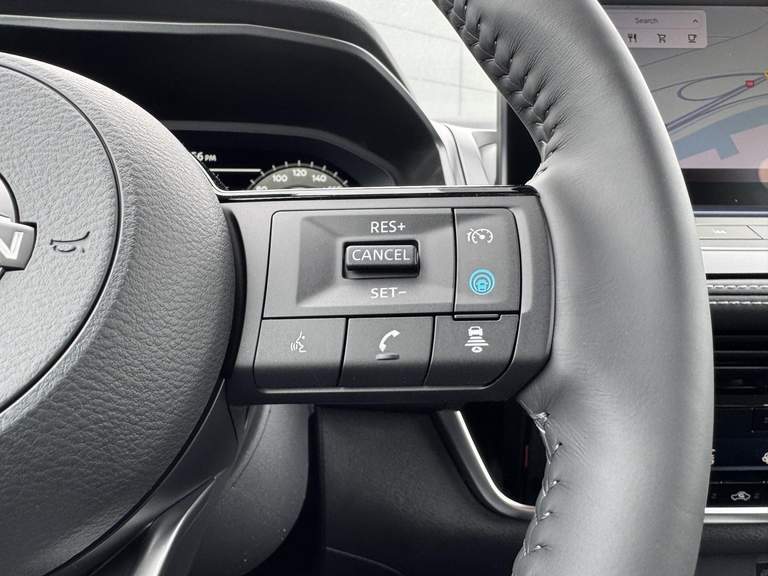 Nissan Nissan