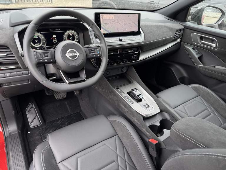 Nissan Nissan