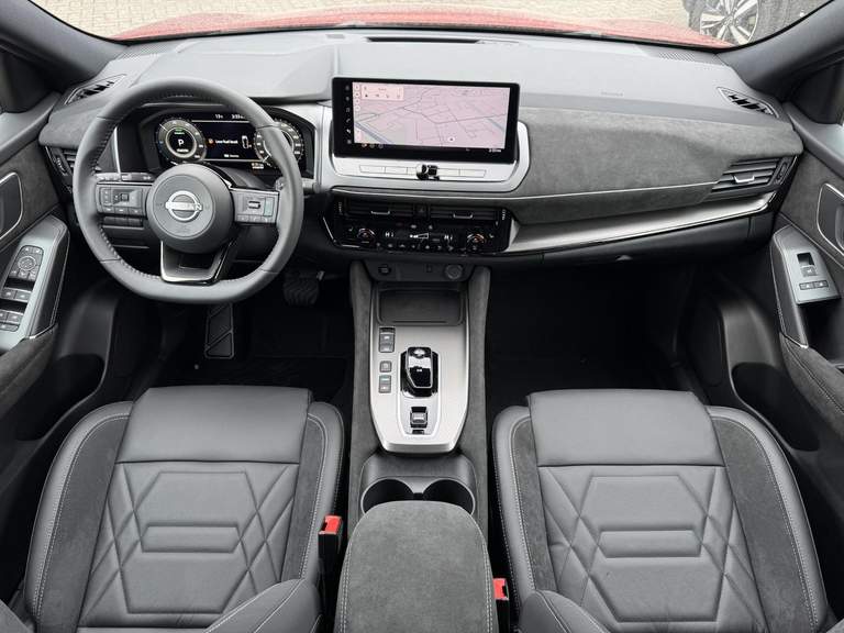 Nissan Nissan