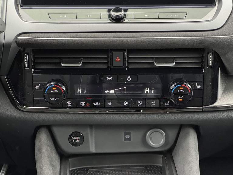 Nissan Nissan