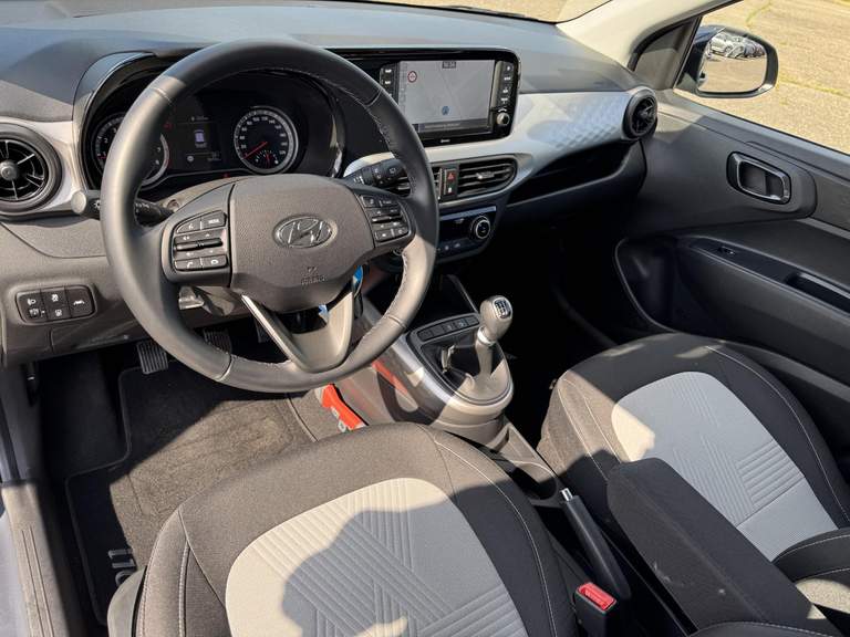Hyundai Hyundai
