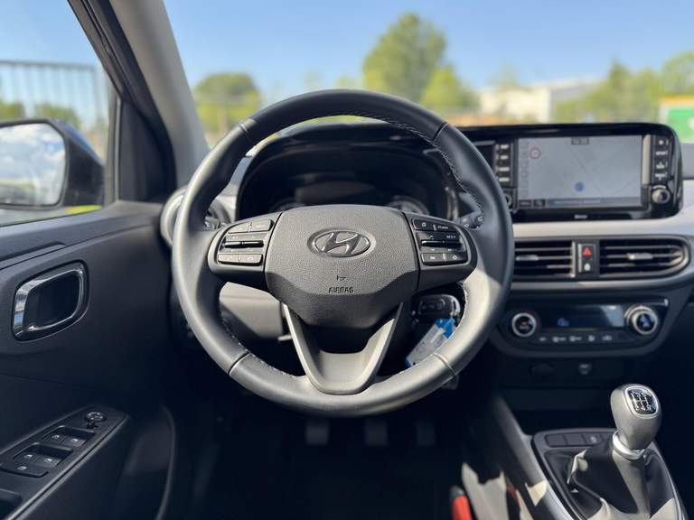 Hyundai Hyundai