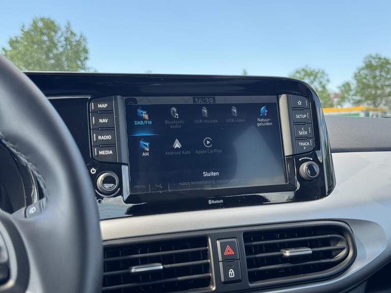 Hyundai Hyundai