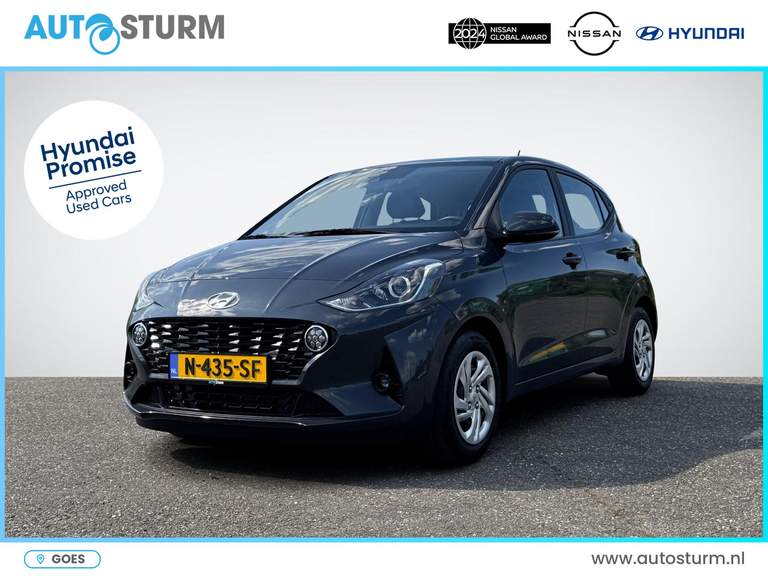 Hyundai
