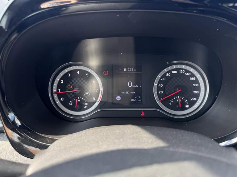 Hyundai Hyundai