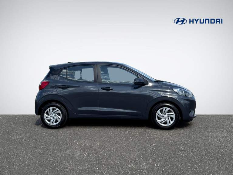Hyundai Hyundai