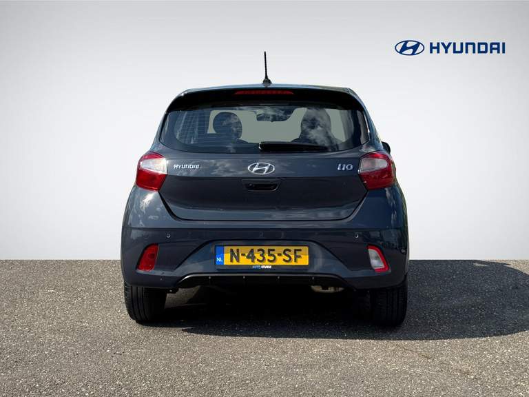 Hyundai Hyundai