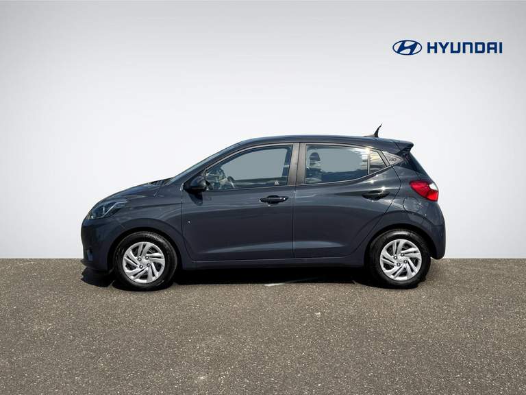 Hyundai Hyundai