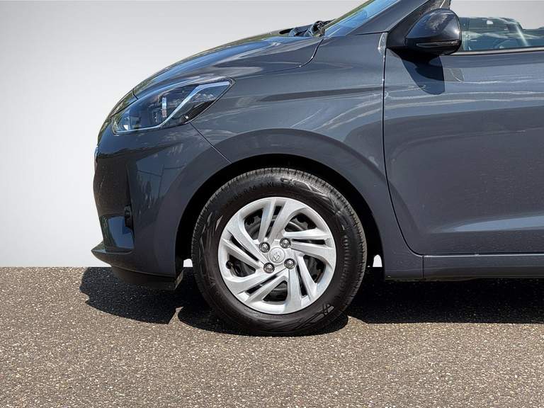 Hyundai Hyundai