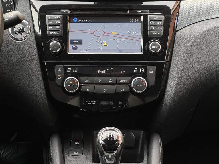 Nissan Nissan