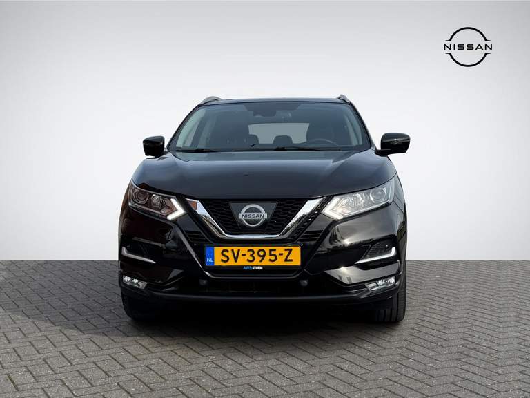 Nissan Nissan