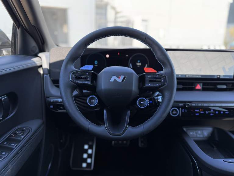 Hyundai Hyundai