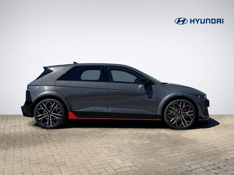Hyundai Hyundai
