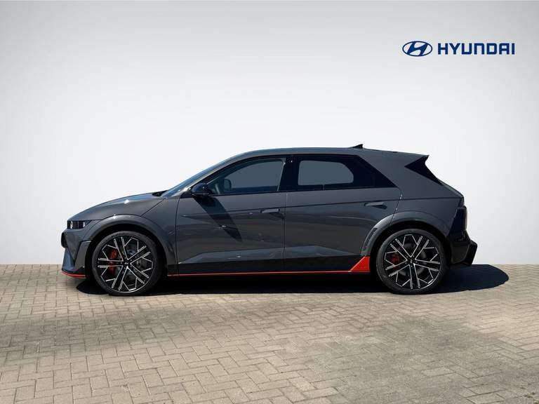 Hyundai Hyundai