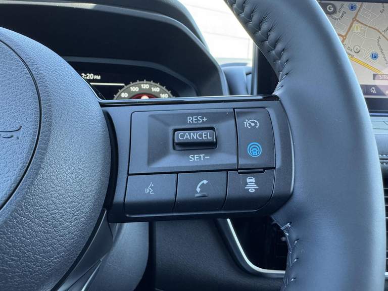 Nissan Nissan