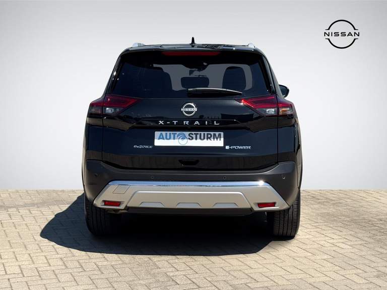 Nissan Nissan