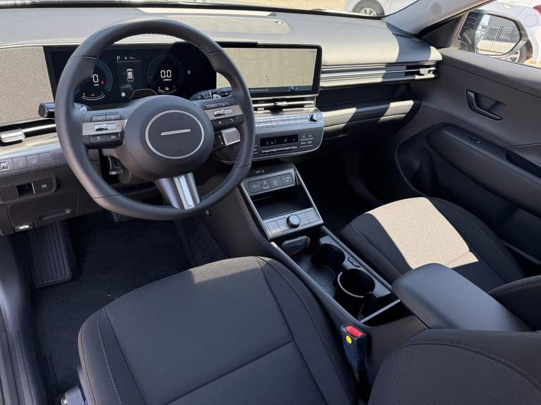 Hyundai Hyundai