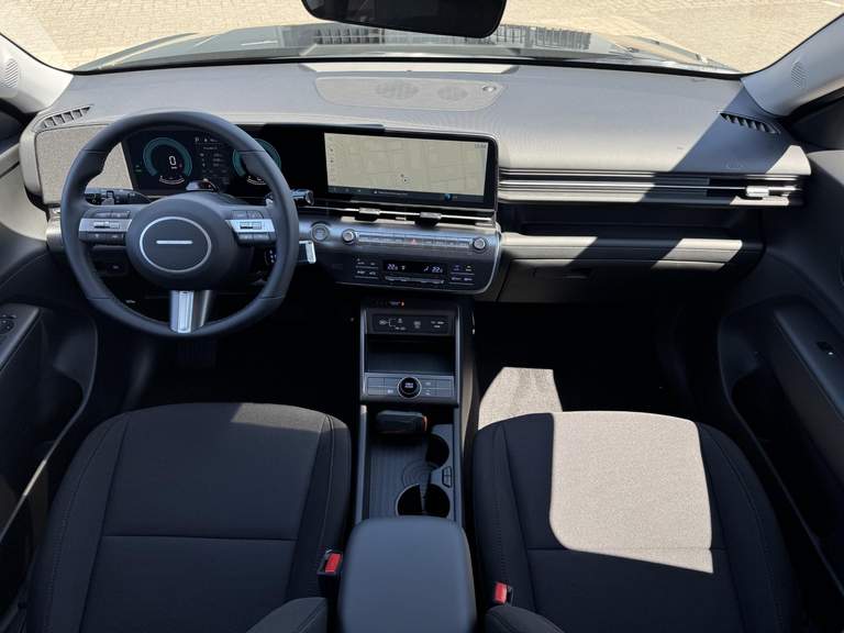 Hyundai Hyundai
