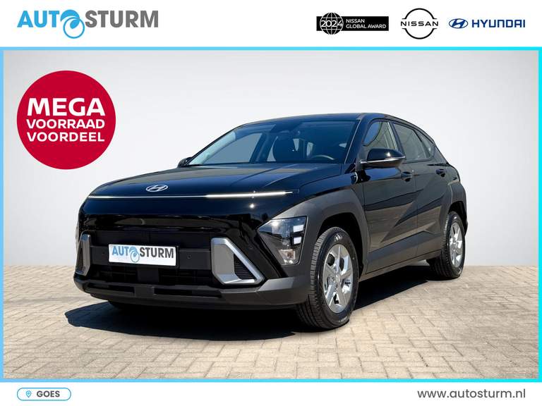 Hyundai Hyundai
