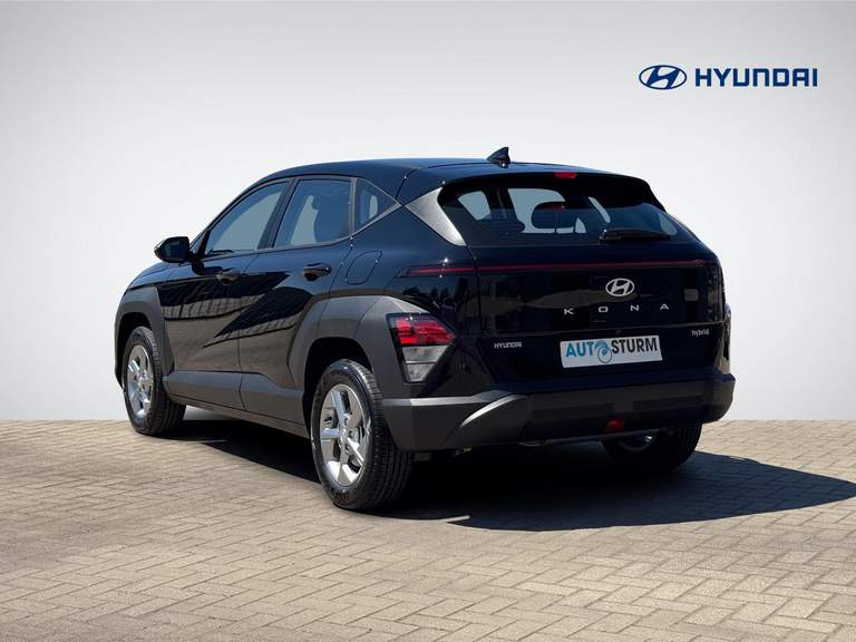 Hyundai Hyundai